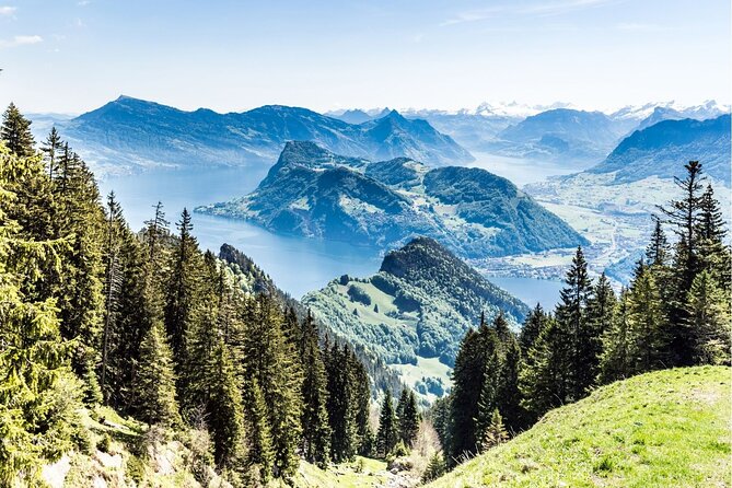 Daytrip to Lucerne and Legendary Bürgenstock Resort from Zurich - Price and value: $160.75, what you actually get, and what to double-check