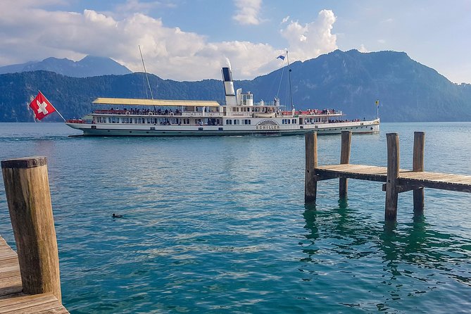 Discover Interlaken’s most Photogenic Spots with a Local - How the 1.5-Hour Route Works (and Why the Small Group Matters)