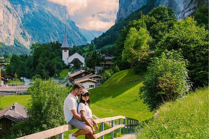 Discover Lauterbrunnen with CHEESE & CHOCOLATE - Price and value: what $192.73 covers and what you pay separately