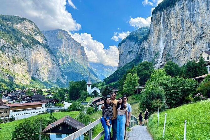 Discover Lauterbrunnen with CHEESE & CHOCOLATE - A few smart tips before you go