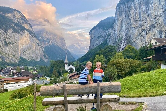 Discover Lauterbrunnen with CHEESE & CHOCOLATE - Should you book this Lauterbrunnen Cheese and Chocolate tour?