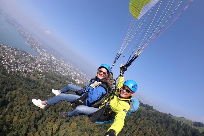 Discovery Flight Lucerne-Engelberg - Cable car and extra costs you might run into