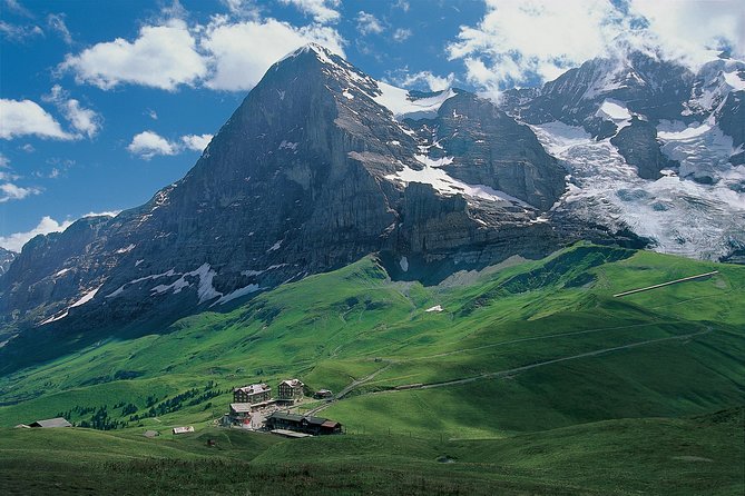 Eiger and Jungfrau Panorama Day Trip from Lucerne - Weather and Service Changes: When the Alps Don’t Follow the Plan