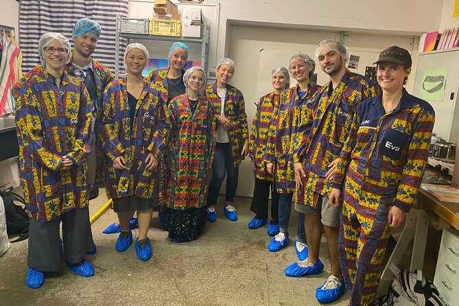 Ethical Chocolate Tour - Quick reasons to go