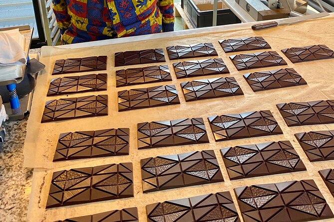 Ethical Chocolate Tour - Zurich’s ethical bean-to-bar tour, tasting with a purpose