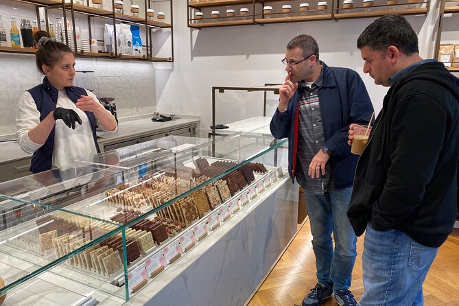 Ethical Chocolate Tour - What you learn about Switzerland and how it shapes your chocolate choices