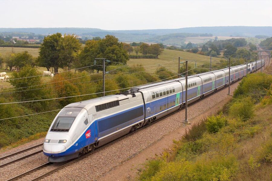 Europe: Eurail Global Mobile Pass for 33 Countries - Zurich as your “rail base”: why the location matters even if the pass is digital