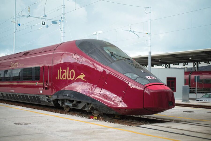 Europe: Eurail Global Mobile Pass for 33 Countries - Discounts that can lower your total cost, if you actually use them
