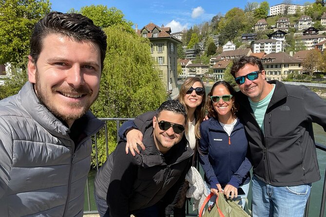 Experience Swiss Countryside on a Private Tour by Car from Zurich - Lauterbrunnen Waterfalls, Staubbach Falls, and Trummelbach