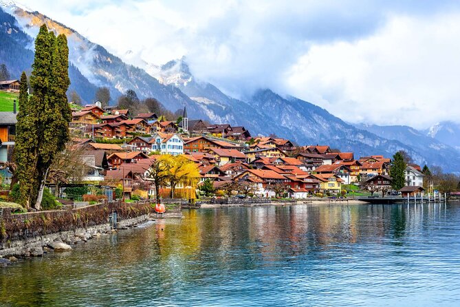Experience Swiss Countryside on a Private Tour by Car from Zurich - Zurich Pickup to Photo Timing: What the 10 to 11 Hours Really Buys You
