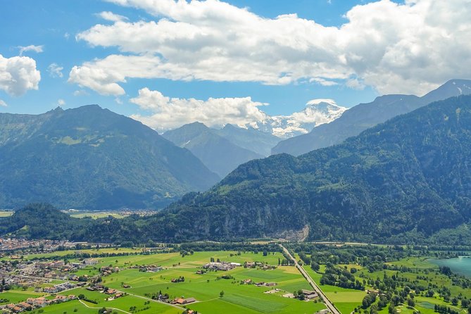 Explore Interlaken in 60 minutes with a Local - Why This 60 to 90 Minute Interlaken Walk Makes Sense