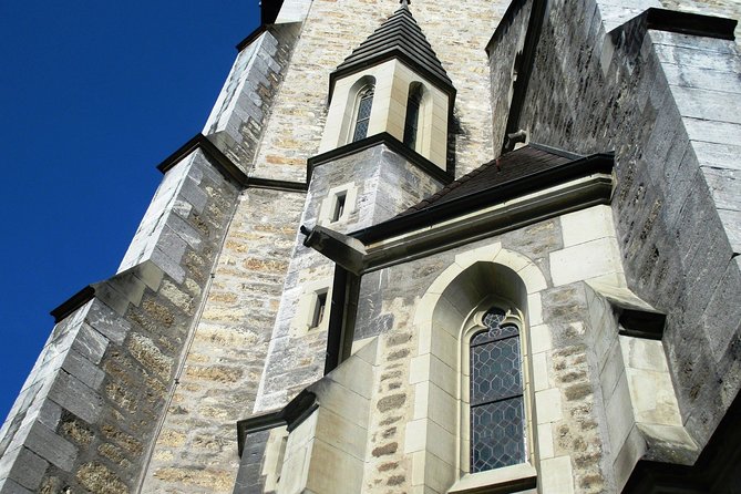 Explore the Instaworthy Spots of Vaduz with a Local - Key things to know before you go