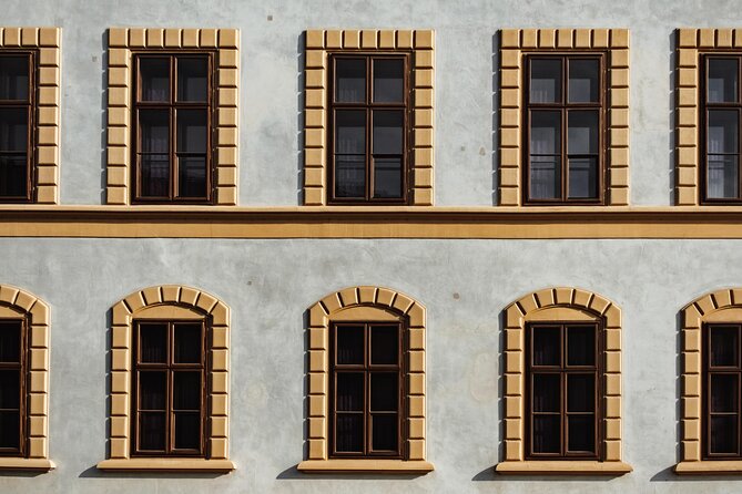 Explore the Instaworthy Spots of Vaduz with a Local - Meeting at St. Florin, then getting your shot list sorted