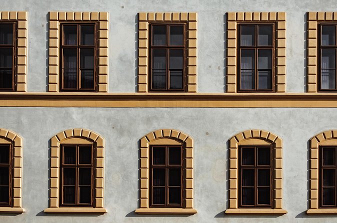 Explore the Instaworthy Spots of Vaduz with a Local - Ending at Burg Schalun (Wildschloss): a dramatic finish point