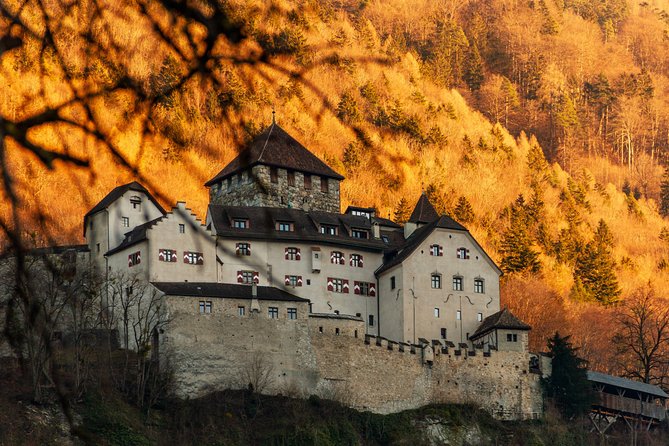 Explore Vaduz in 60 minutes with a Local - Key Highlights Worth Caring About