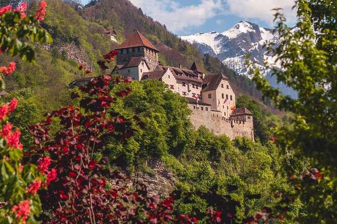 Explore Vaduz in 60 minutes with a Local - Why This One-Hour Vaduz Walk Works