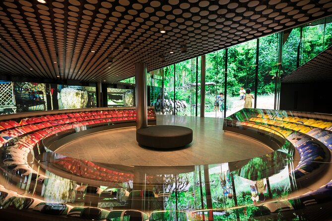 FIFA Museum Tickets - Giant pinball and football play for all ages