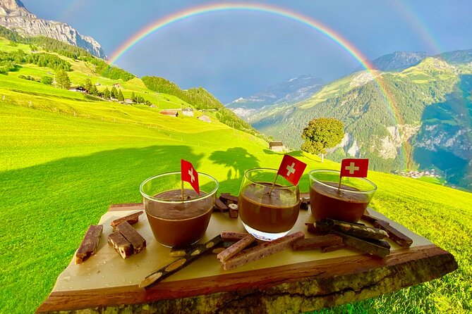 Flavours of Switzerland Luxury Private Tour from Zurich & Lucerne - Key things to know before you go