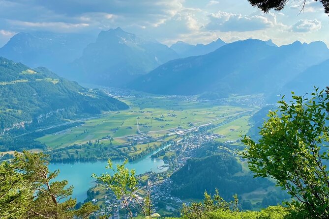 Flavours of Switzerland Luxury Private Tour from Zurich & Lucerne - A Swiss day that trades crowds for viewpoints and real meals