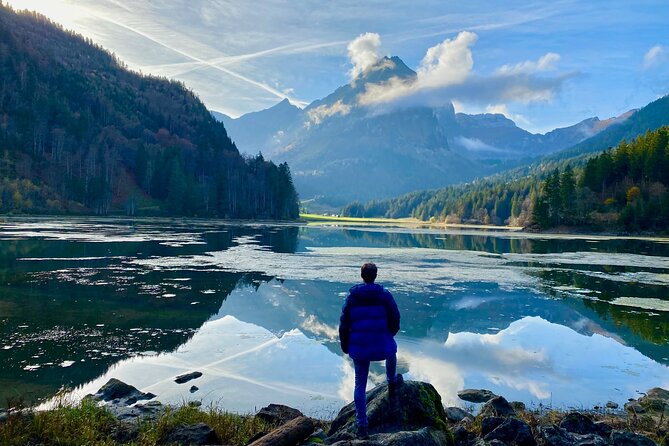 Flavours of Switzerland Luxury Private Tour from Zurich & Lucerne - Lucerne option: Chapel Bridge photos plus real old-town atmosphere