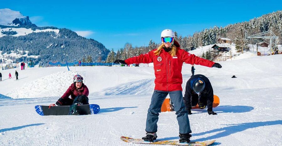 From Interlaken: Afternoon Beginners Snowboarding Lesson - Key Takeaways Before You Go