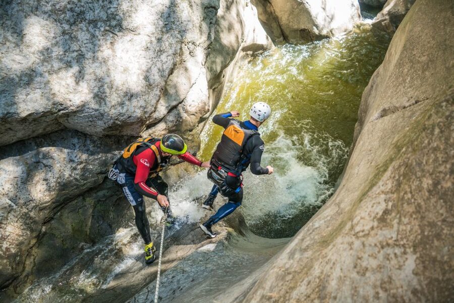 From Interlaken: Canyoning Chli Schliere - Price and Value at $309: What You’re Actually Paying For