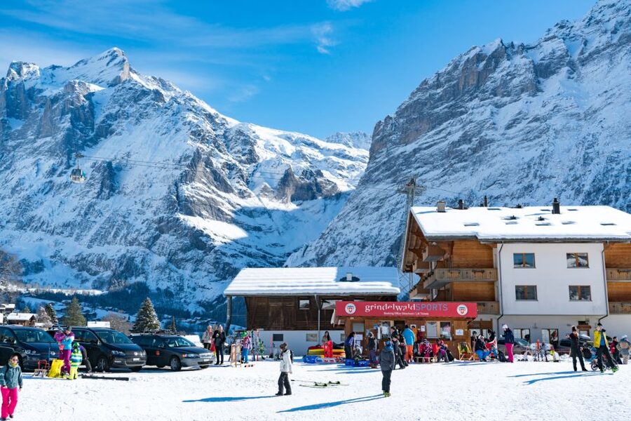 From Interlaken: Grindelwald Beginners Snowboarding Lesson - Key things I’d watch for before you go