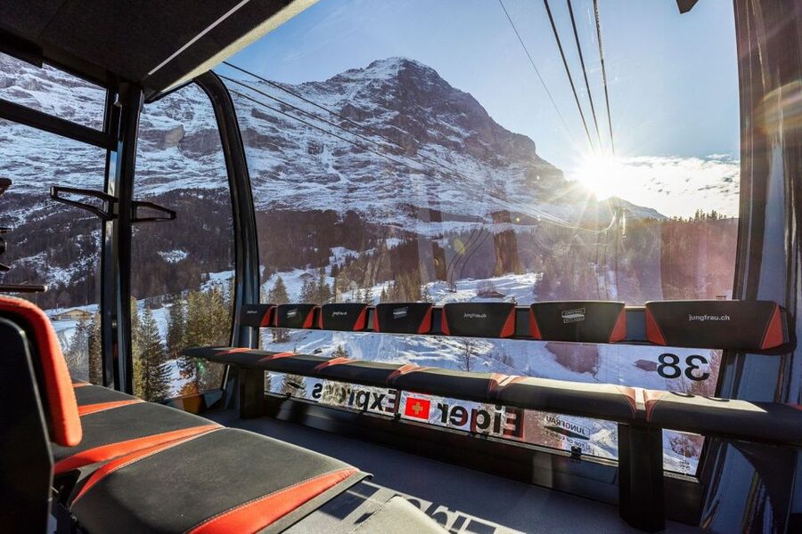 From Interlaken: Guided Tour to Jungfraujoch - Top of Europe - Key points I’d bank on