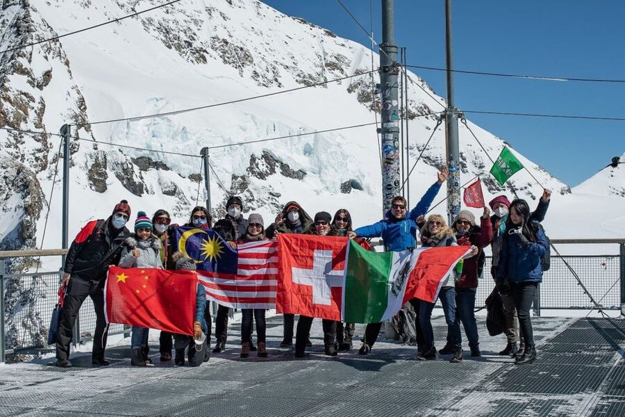 From Interlaken: Guided Tour to Jungfraujoch - Top of Europe - How to Handle a Full Day Up There, Without Feeling Rushed