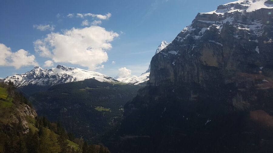 From Interlaken: Schilthorn Adventure Small-Group Tour - Key highlights worth centering your plan