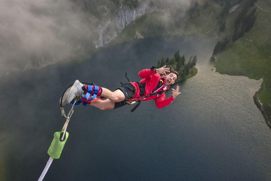 From Interlaken: Stockhorn Bungee Jump - Should You Book the Interlaken Stockhorn Bungee Jump?
