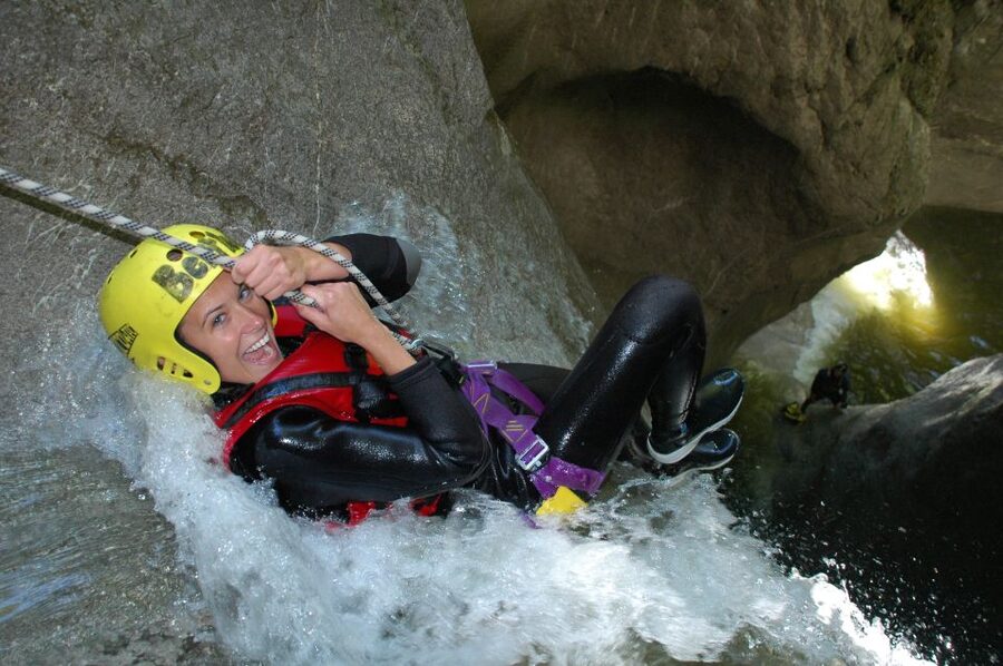 From Lucerne: Canyoning Adventure in Interlaken - Why Interlaken Canyoning Works So Well as a One-Day Trip