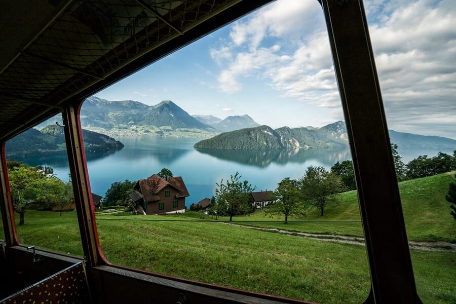From Lucerne: Classic Rigi Round Trip - What the half-day versus full-day schedule changes