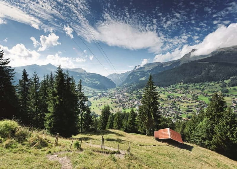 From Lucerne: Day Trip to Grindelwald & Lauterbrunnen - Key Things I’d Put on Your Radar
