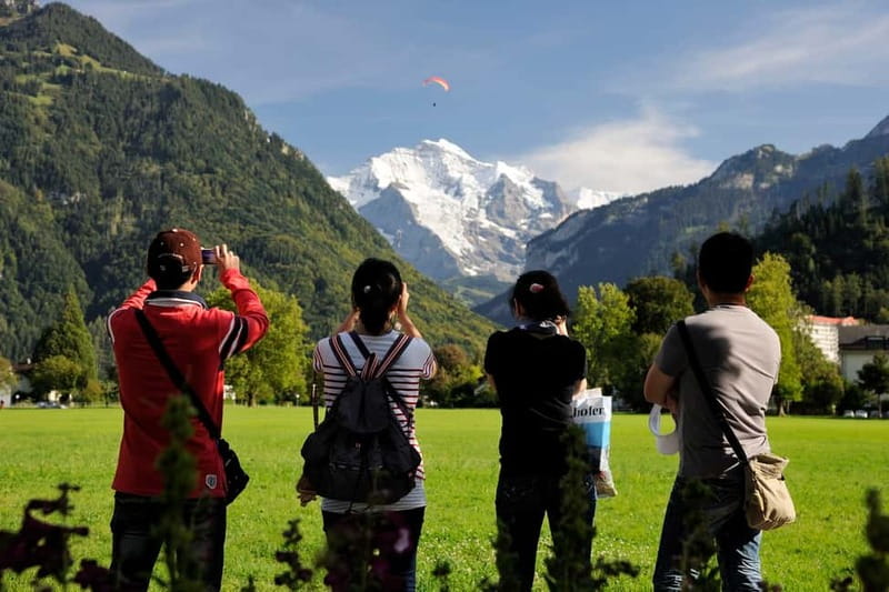 From Lucerne: Day Trip to Grindelwald & Lauterbrunnen - Price and Value: Is 119 USD Worth It?