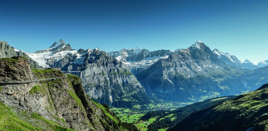 From Lucerne: Grindelwald First Mountain Adventure Day Trip - Key highlights you’ll actually feel