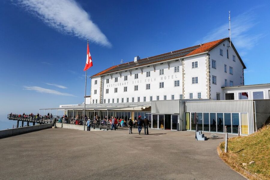From Lucerne: Mount Rigi Day Trip with Cruise and Cable Car - Key Points You Should Know Before Going