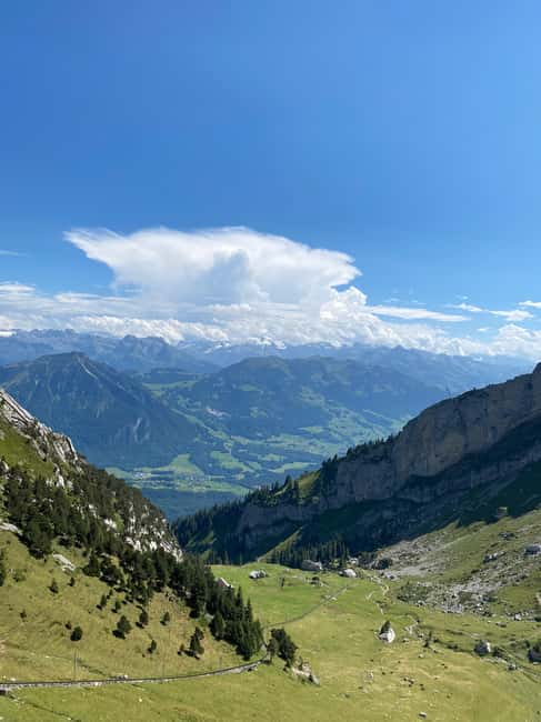 From Lucerne: Mt. Pilatus and Lake Lucerne Small-Group Tour - Price and what you’re really paying for