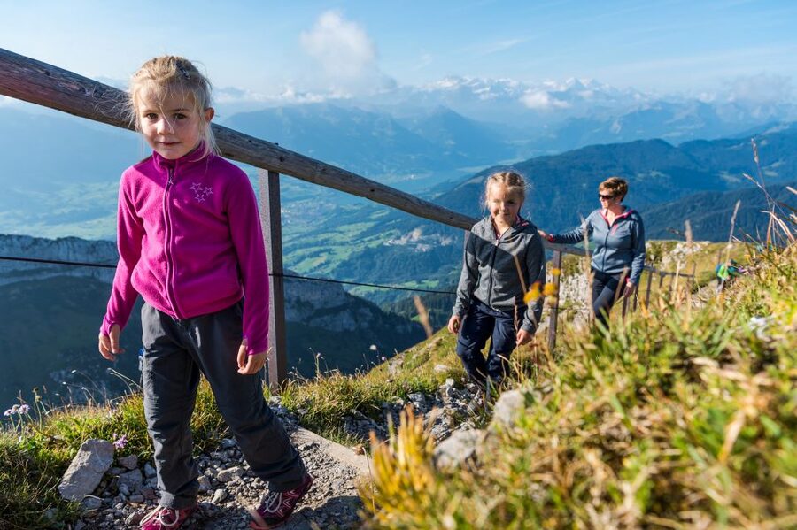From Lucerne: Mt. Pilatus Gondola, Cable Car, and Boat Trip - Reaching Pilatus Kulm at 2,132 meters and planning your summit time