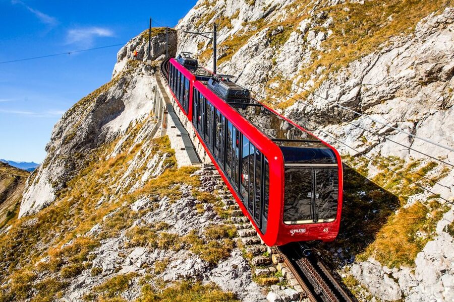 From Lucerne: Mt. Pilatus Gondola, Cable Car, and Boat Trip - Common hiccups and how to avoid them