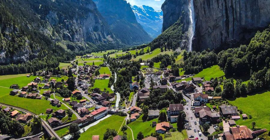 From Lucerne: Private Day Tour to Interlaken and Grindelwald - Key Highlights That Make This Day Trip Click