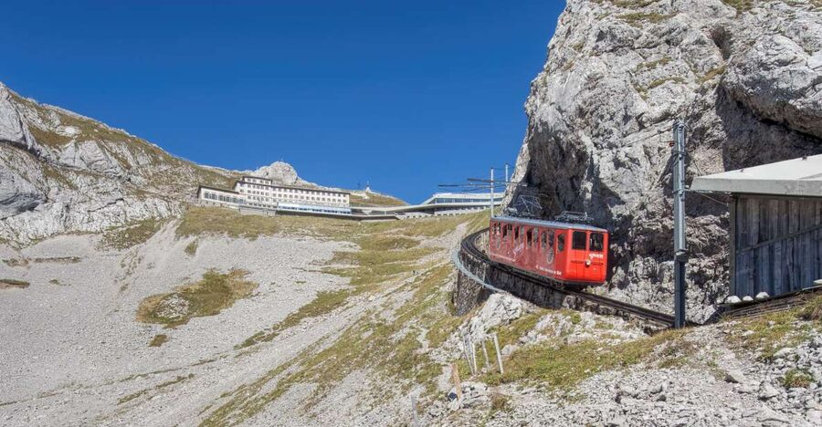 From Luzern:Small Group Tour Golden Roundtrip to Mt. Pilatus - Key points before you go