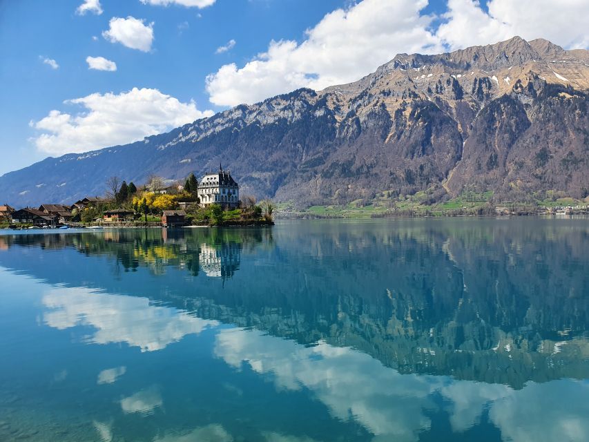 From Zurich: 7-Day Tour to Geneva with Tickets and Lodging - Key highlights worth planning around
