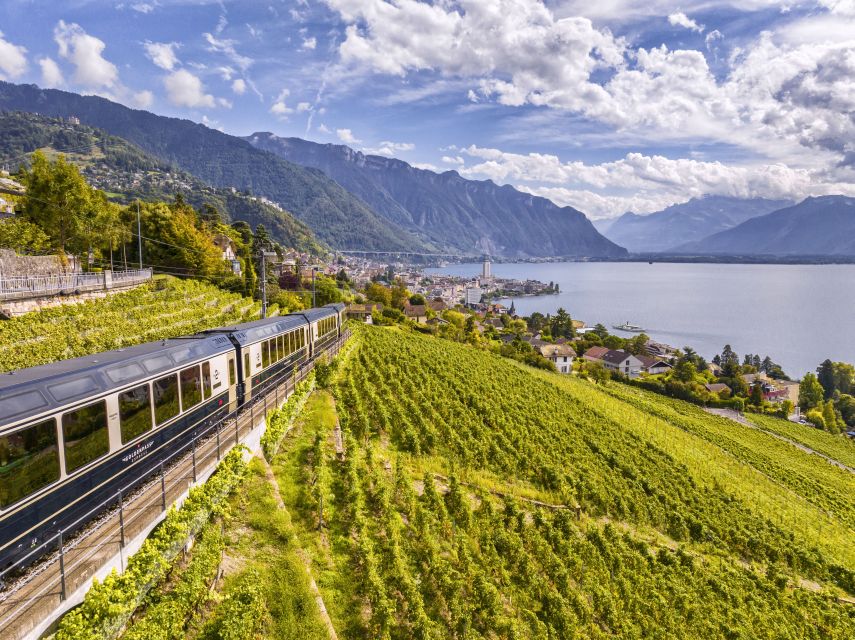 From Zurich: 7-Day Tour to Geneva with Tickets and Lodging - Lucerne and Interlaken region: why this “in-between” stretch is the point