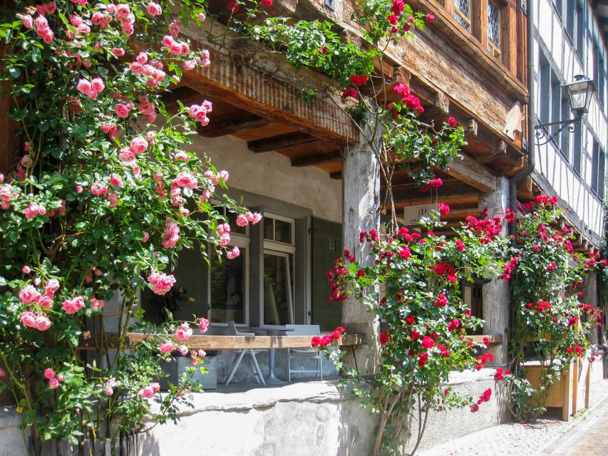 From Zurich: Bus Day Trip to Heidiland and Liechtenstein - Price and Value: Is $115 Worth a 7.5-Hour Bus Day?