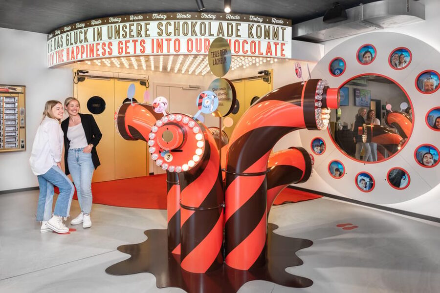 From Zurich: Chocolate and Cheese Tour in Appenzell - Why Appenzell works so well as a Zurich half-day