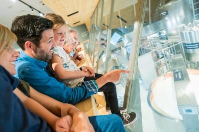 Chocolate and Cheese Tour in Appenzell
