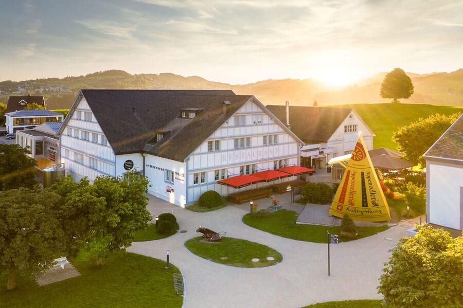From Zurich: Chocolate and Cheese Tour in Appenzell - Timing: a 6.5 hour day that stays on track