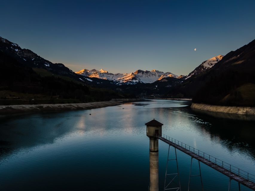 From Zurich: Crash Landing On You Locations in Interlaken - Price and logistics: is $362 a good value for a 10-hour day?