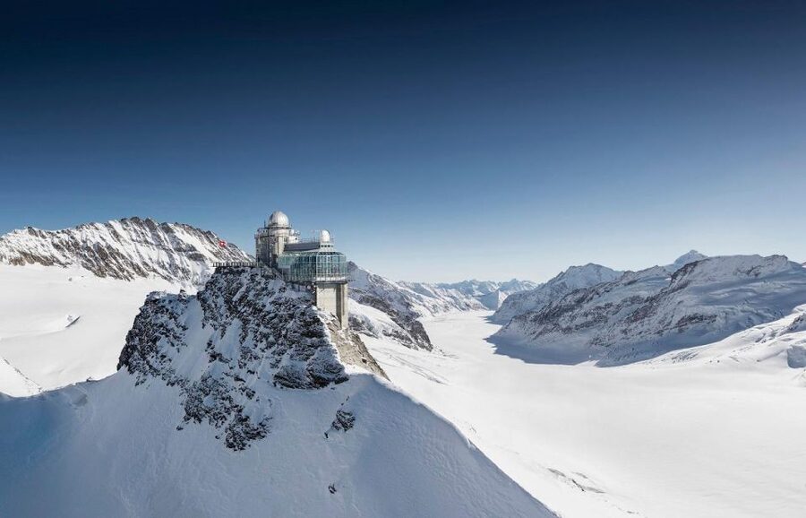 From Zurich: Day Trip to Jungfraujoch - Top of Europe - Where the ride takes you: Lucerne, Brünig Pass, and Lake Brienz